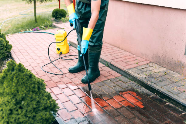 Best House Exterior Washing  in Weed, CA