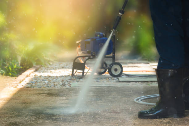 Best Playground Equipment Cleaning  in Weed, CA
